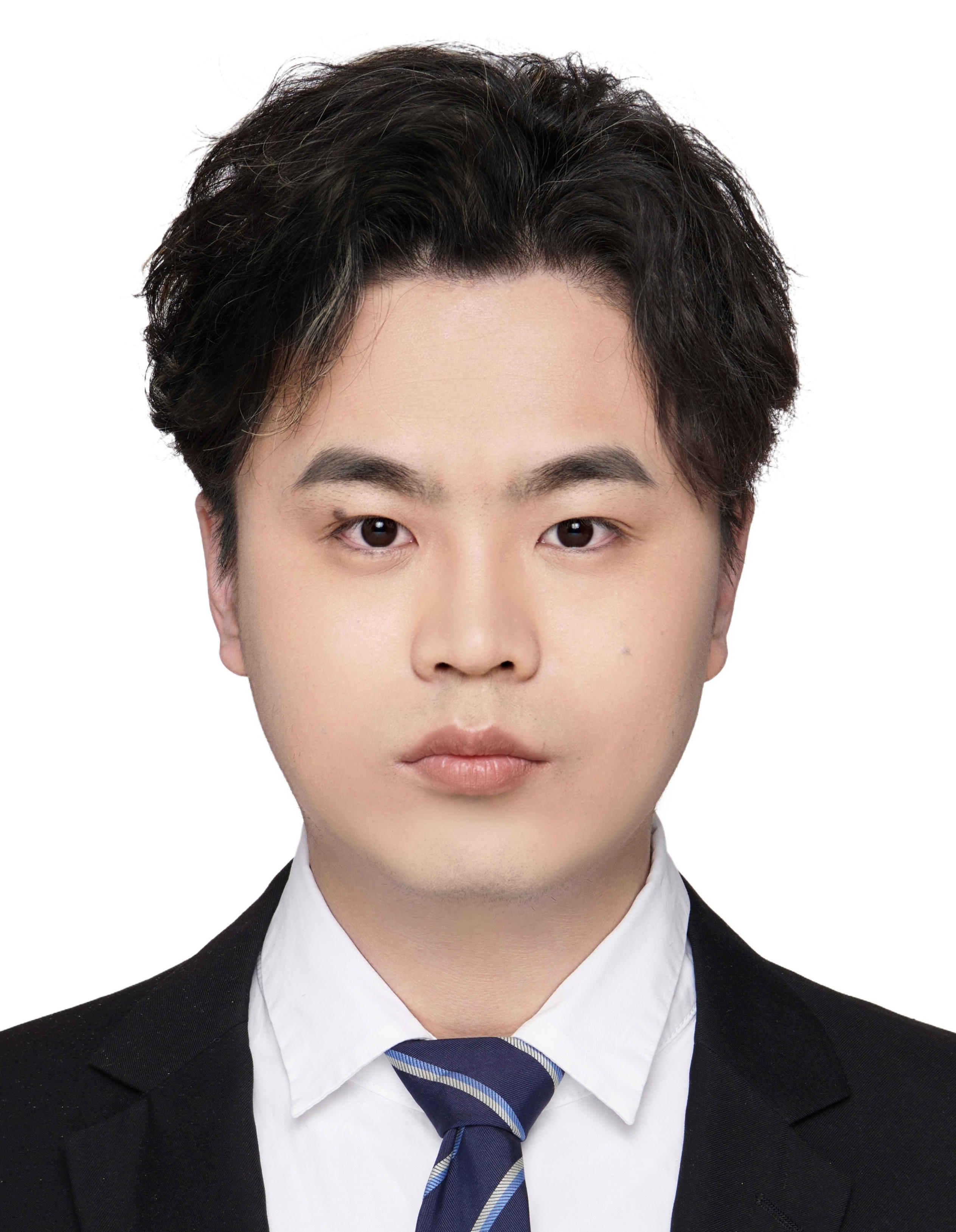 Zefan Zhang (张泽帆)